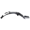 2015-2016 Subaru Impreza Fender Liner Passenger Side 