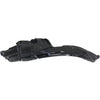 2015-2016 Subaru Impreza Fender Liner Passenger Side 