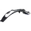 2015-2016 Subaru Impreza Fender Liner Passenger Side 