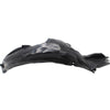 2015-2019 Subaru Wrx Fender Liner Front Passenger Side 