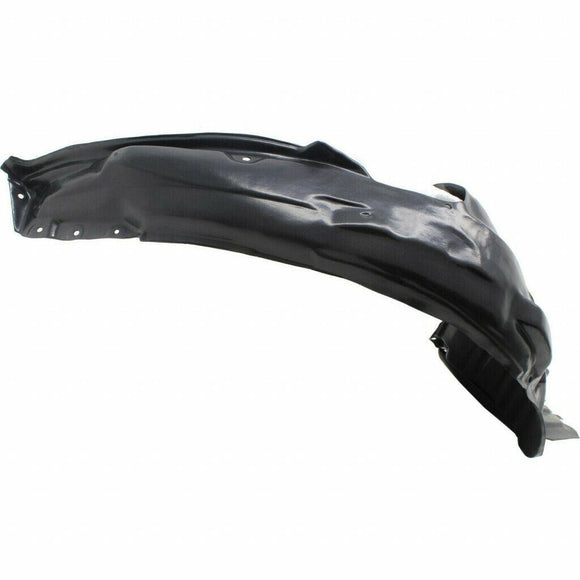 2015-2019 Subaru Wrx Sti Fender Liner Front Passenger Side 