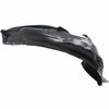 2015-2019 Subaru Wrx Fender Liner Front Passenger Side 