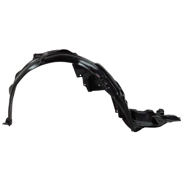 2018-2021 Subaru Crosstrek Fender Liner Front Passenger Side 