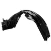 2019-2020 Subaru Forester Fender Liner Front Passenger Side 