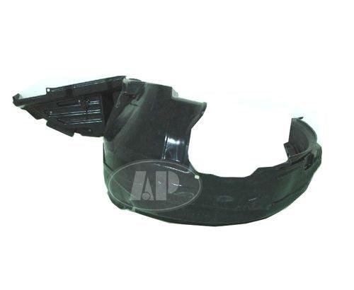 2008-2009 Subaru Outback  Fender Liner Front Driver Side For Outback 