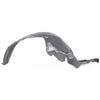 2005-2009 Subaru Legacy Fender Liner Front Driver Side Expt Outback 