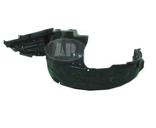 2005-2009 Subaru Legacy Fender Liner Front Driver Side Expt Outback 