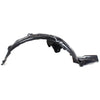 2008-2009 Subaru Outback  Fender Liner Front Passenger Side For Outback 