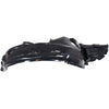 2008-2009 Subaru Outback  Fender Liner Front Passenger Side For Outback 