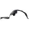 2008-2009 Subaru Outback  Fender Liner Front Passenger Side For Outback 