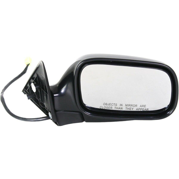 2000-2004 Subaru Legacy Mirror Passenger Side Power 