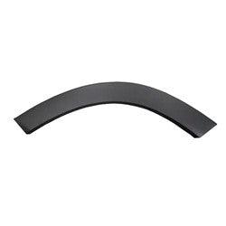 2019-2021 Subaru Forester Wheel Arch Trim Rear Driver Side Forward Textured 