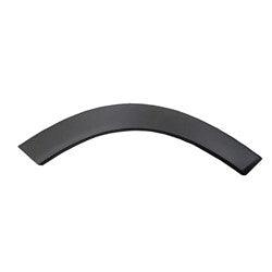 2019-2021 Subaru Forester Wheel Arch Trim Rear Passenger Side Forward Textured 