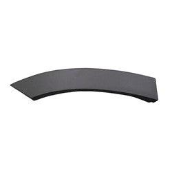 2019-2021 Subaru Forester Wheel Arch Trim Rear Passenger Side Rearward Textured 