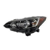 2017-2020 Subaru Impreza Head Lamp Driver Side Halogen Sedan/Wgn High Quality 