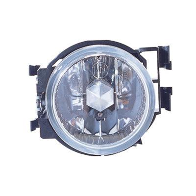 Fog Lamp Front Driver Side Subaru Impreza Wrx 2011-2014 Includes Wrx/ Sti Capa , Su2592115C