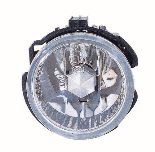 Fog Lamp Front Driver Side Subaru Forester 2009-2013 If Use For Impreza-Wrx Only Fits Sti Model Capa , Su2592116C