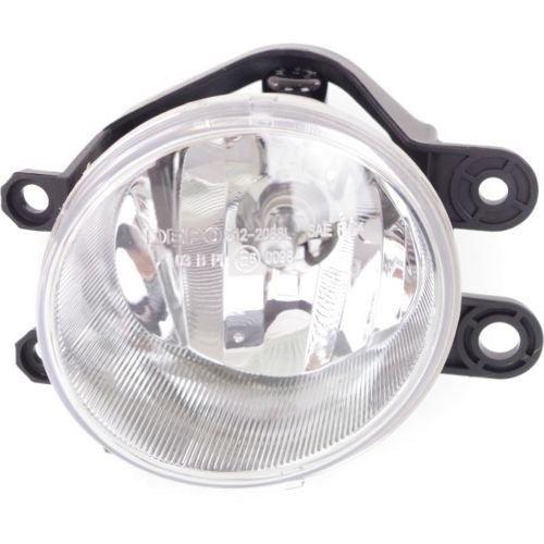 Fog Lamp Front Driver Side Subaru Legacy 2015-2017 With Driver Asst System Capa , Su2592124C