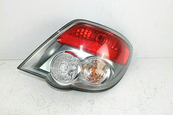 Tail Lamp Passenger Side Subaru Impreza 2006 High Quality , Su2801113