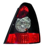 Tail Lamp Passenger Side Subaru Forester 2008 Sport Capa , Su2801122C