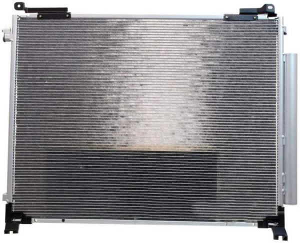 2019-2020 Subaru Ascent Condenser (6019) 