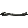 2007-2011 Suzuki Sx4 Tie Bar Outer Upper Passenger Side Steel