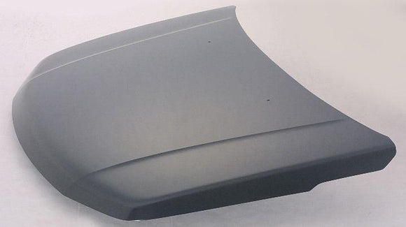 2006-2013 Suzuki Grand Vitara Hood Steel Capa