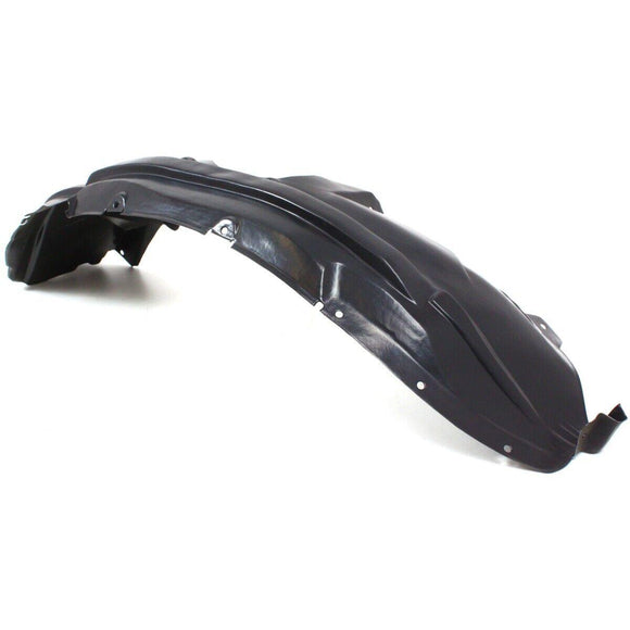 Fender Liner Front Driver Side Suzuki Sx4 2007-2009 , SZ1248118