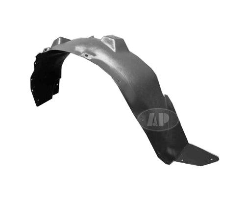 2007-2009 Suzuki Xl7 Fender Liner Passenger Side