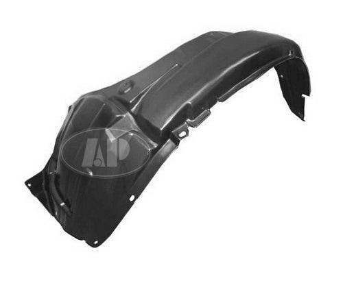 2006-2013 Suzuki Grand Vitara Fender Liner Front Driver Side