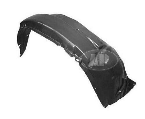 2006-2013 Suzuki Grand Vitara Fender Liner Front Passenger Side