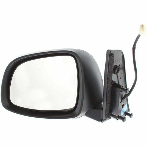 2007-2013 Suzuki Sx4 Mirror Driver Side Power