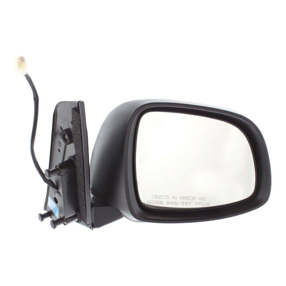 2007-2013 Suzuki Sx4 Mirror Passenger Side Power