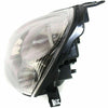 2002-2007 Suzuki Aerio Head Lamp Driver Side High Quality