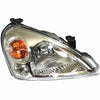 2002-2007 Suzuki Aerio Head Lamp Passenger Side High Quality