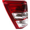 2006-2011 Suzuki Grand Vitara Tail Lamp Driver Side High Quality