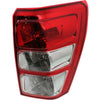 2006-2011 Suzuki Grand Vitara Tail Lamp Passenger Side High Quality