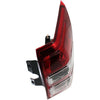 2006-2011 Suzuki Grand Vitara Tail Lamp Passenger Side High Quality