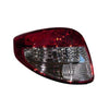 2007-2013 Suzuki Sx4 Tail Lamp Driver Side Hatch Back High Quality