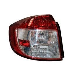 Tail Lamp Driver Side Suzuki Sx4 2008-2013 Sedan High Quality , SZ2818111