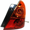 2002-2007 Suzuki Aerio Tail Lamp Passenger Side Sedan High Quality