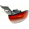 2001-2003 Suzuki Xl7 Tail Lamp Passenger Side High Quality