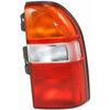 2001-2003 Suzuki Xl7 Tail Lamp Passenger Side High Quality