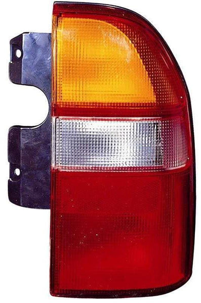 2001-2003 Suzuki Xl7 Tail Lamp Passenger Side High Quality