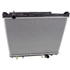 2004-2006 Suzuki Xl7 Radiator (2933) 2.7L V6 At