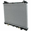 2006-2010 Suzuki Grand Vitara Radiator (2920) 2.7L At