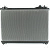 2006-2010 Suzuki Grand Vitara Radiator (2920) 2.7L At