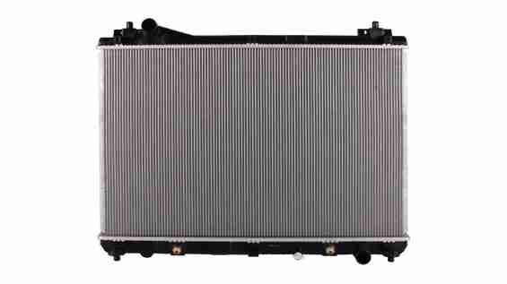 2006-2010 Suzuki Grand Vitara Radiator (2920) 2.7L At