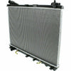 2009-2013 Suzuki Grand Vitara Radiator (13136) 2.4L At