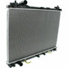 2009-2013 Suzuki Grand Vitara Radiator (13136) 2.4L At